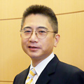 森 健一郎