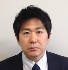 石塚 俊