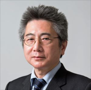 森　健一郎 (モリ　ケンイチロウ)