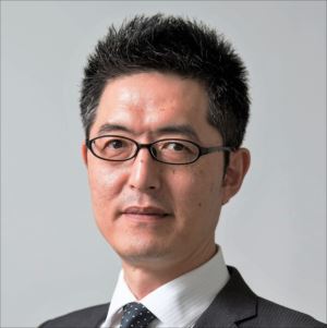 古舘　渉 (フルダテ　ワタル)