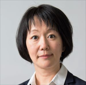 小林　明子 (コバヤシ　アキコ)